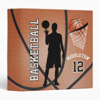 Sport de basket-ball | Nom et numéro do-it-yoursel