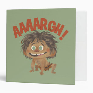 Classeur Spot AAAARGH !