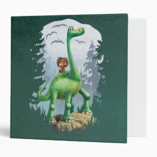 Classeur Spot Et Arlo En Forêt