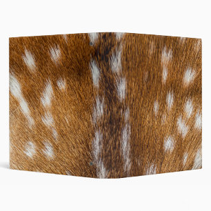 Classeur Spotted deer pour texture