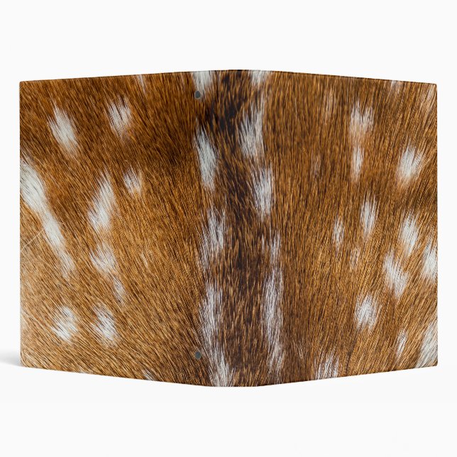 Classeur Spotted deer pour texture (Arrière-plan)