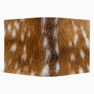 Classeur Spotted deer pour texture