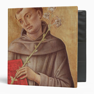 Classeur St Anthony de Padoue