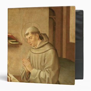 Classeur St Anthony de Padoue