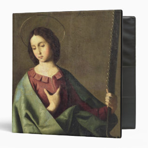 Classeur St Euphemia