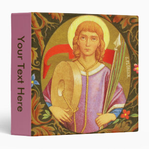 Classeur St. Florian de Lorch (PM 03)