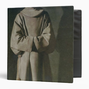 Classeur St Francis 1645-64