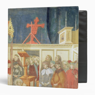 Classeur St Francis d'Assisi