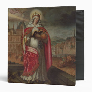 Classeur St Genevieve