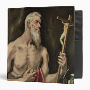 Classeur St Jerome
