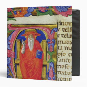 Classeur St Jerome