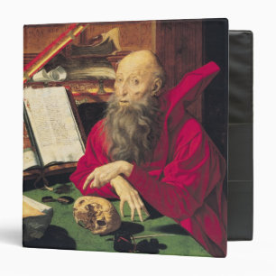Classeur St Jerome 2