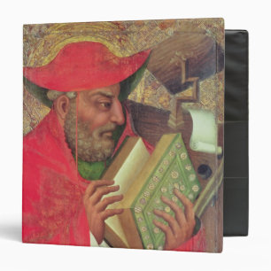 Classeur St Jerome 2