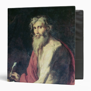Classeur St Jerome 2