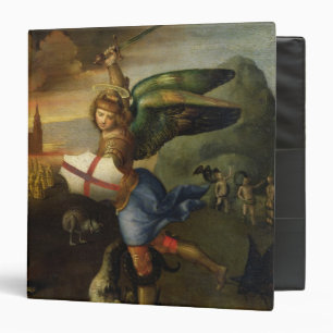 Classeur St Michael, c.1503-05
