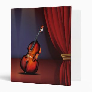 Classeur Stage Act, basse