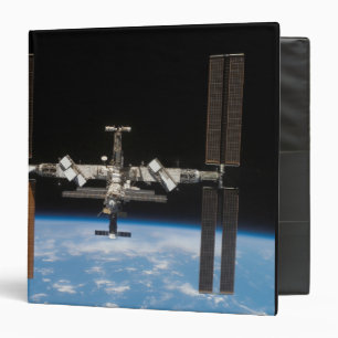 Classeur Station spatiale internationale 19