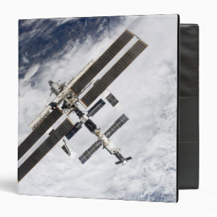 Classeur Station spatiale internationale 20