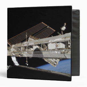 Classeur Station spatiale internationale 23
