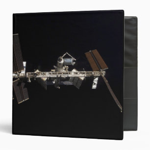 Classeur Station spatiale internationale 24