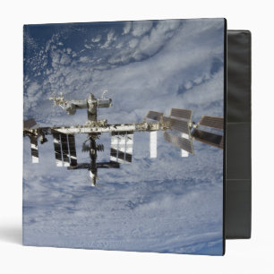 Classeur Station spatiale internationale 28