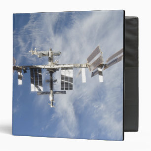 Classeur Station spatiale internationale 4