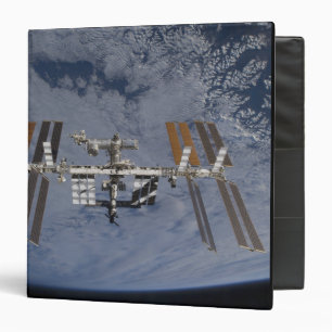 Classeur Station Spatiale Internationale 5