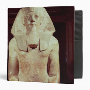 Classeur Statue de la Reine Makare Hatshepsut