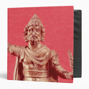Classeur Statuette de Jupiter Dolichenus