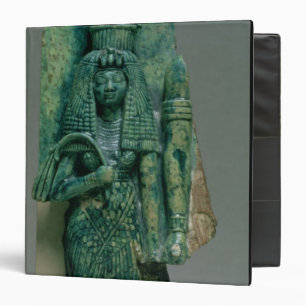 Classeur Statuette de la Reine Tiye, épouse d'Amenophis