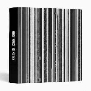 Classeur Stipes Abstraites II (1 po)