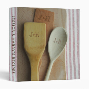 Classeur Stock La Recette Cuisine