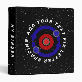 Classeur Stone de curling roulant comme l'orbite de la Terr