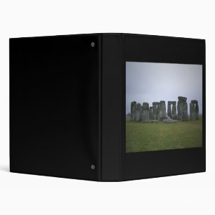 Classeur Stonehenge