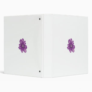 Classeur Style Fille, Aubergine Légère, Cèdre Blanchi