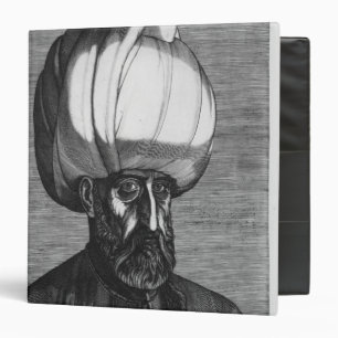 Classeur Suleiman le magnifique