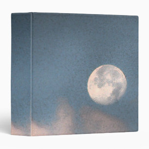Classeur Sunrise Moon