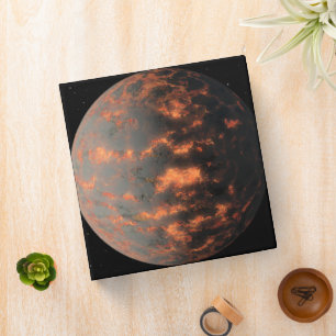 Classeur Super-Earth 55 Cancri E