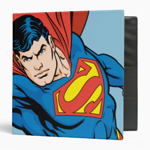 Classeur Superman