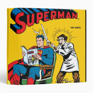Classeur Superman #52