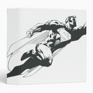 Classeur Superman 7