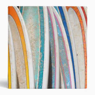 Classeur Surf