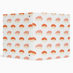 Classeur Sushi