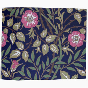 Classeur Sweet Briar, William Morris