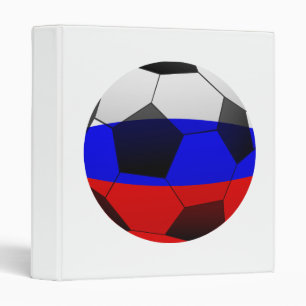 CLASSEUR SYMBOLE DU FOOTBALL DE FOOTBALL 2018