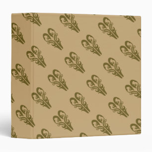 CLASSEUR SYMBOLE LEGOLAS GREENLEAF™