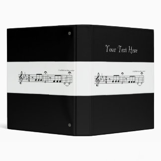 Classeur Symphonie Beethoven no 5