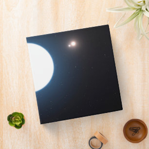 Classeur Système Triple Étoiles Hd 131399