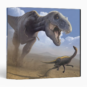 Classeur T Rex