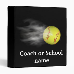 Classeur Tabagisme Hot Sofball
